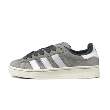 Кросівки Adidas Campus Grey White, 43