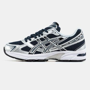 Кросівки Asics Gel-1130 Silver White, 37