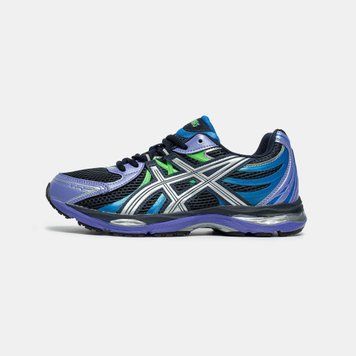 Кросівки Asics Sekiran Midnight Pure Silver, 41