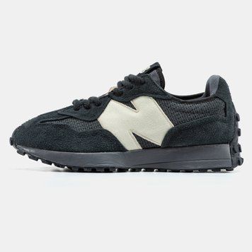 Кросівки New Balance 327 Blue Grey White, 36