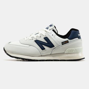 Кросівки New Balance 547 White Blue Cordura, 41