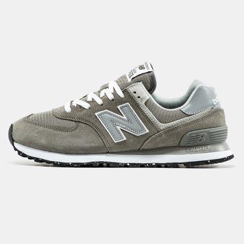 Кроссовки New Balance 574 Grey Beige, 40