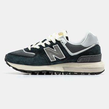 Кросівки New Balance 574 Legacy Green, 37