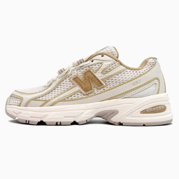 Кросівки New Balance 740 White Yellow, 36