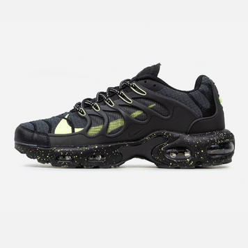 Кроссовки Nike Air Max TN Terrascape Plus Black Green, 40