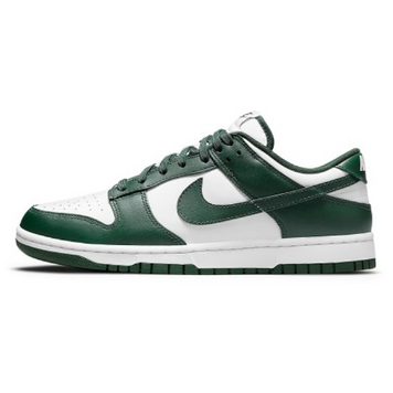 Кроссовки Nike SB Dunk Low Michigan State, 36