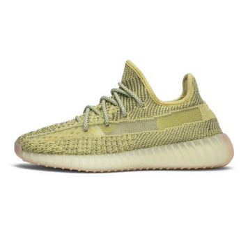 Кроссовки Adidas Yeezy Boost 350 V2 Antila Reflective, 37