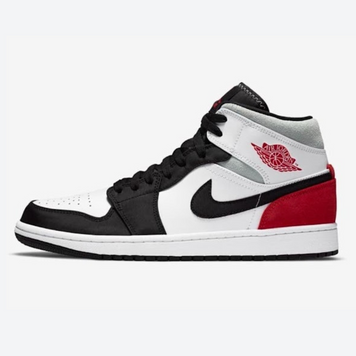 Кросівки Air Jordan 1 Mid SE Borrows A Union LA Style Colorway, 42