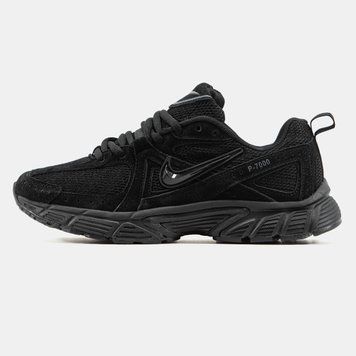 Nike P-7000 Black, 41