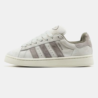 Кросівки Adidas Campus Beige Brown, 37