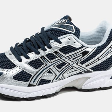 Кросівки Asics Gel-1130 Silver White, 37
