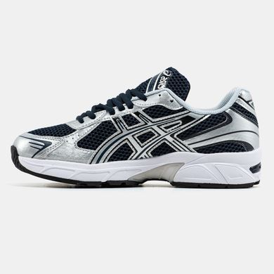 Кросівки Asics Gel-1130 Silver White, 37