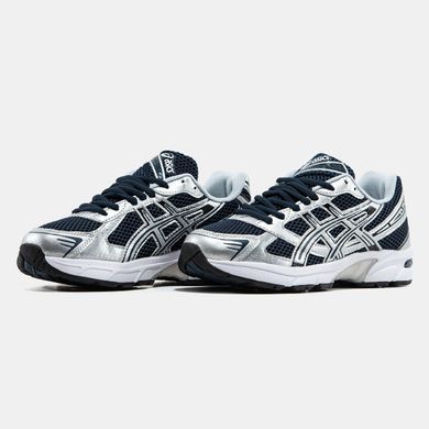 Кросівки Asics Gel-1130 Silver White, 37