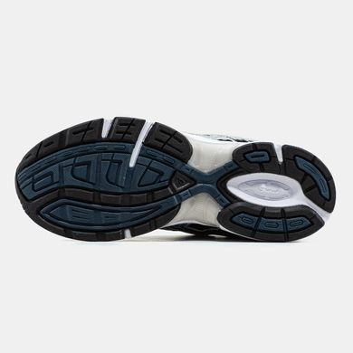 Кросівки Asics Gel-1130 Silver White, 37