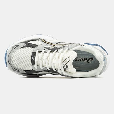 Кроссовки Asics Gel-1130 White Grey Blue, 41