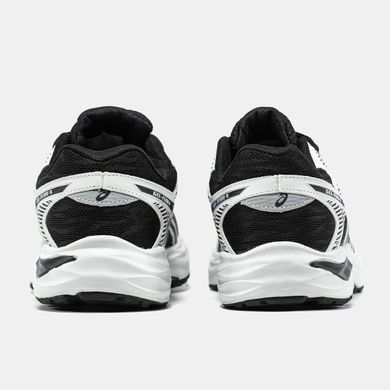 Кроссовки Asics Gel-Flux 4 Black White, 37
