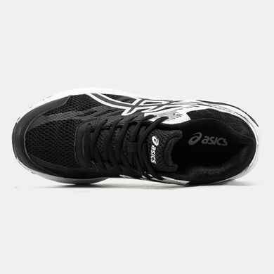 Кроссовки Asics Gel-Flux 4 Black White, 37