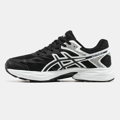 Кроссовки Asics Gel-Flux 4 Black White, 37