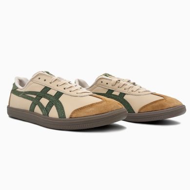 Кросівки Asics Onitsuka Tiger Tokuten Beige Green, 36