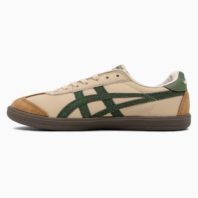 Кросівки Asics Onitsuka Tiger Tokuten Beige Green, 36