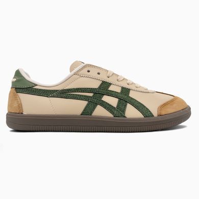 Кросівки Asics Onitsuka Tiger Tokuten Beige Green, 36