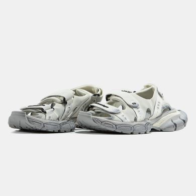 Сандалии Balenciaga 3XL Sandals Grey, 39