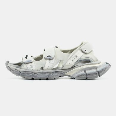 Сандалии Balenciaga 3XL Sandals Grey, 39
