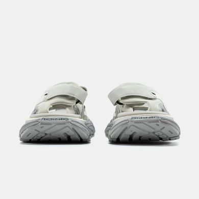 Сандалии Balenciaga 3XL Sandals Grey, 39