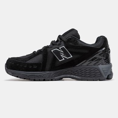 Кросівки New Balance 1906R Cordura Black White