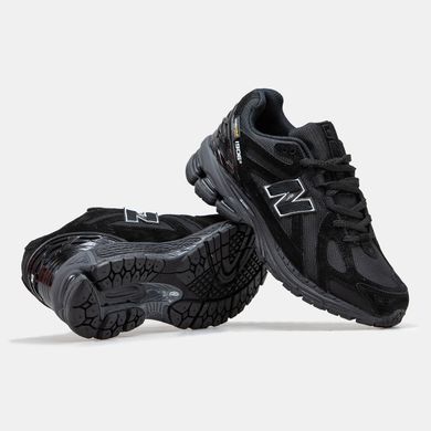 Кросівки New Balance 1906R Cordura Black White