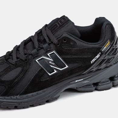 Кросівки New Balance 1906R Cordura Black White