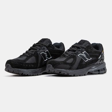 Кросівки New Balance 1906R Cordura Black White, 44