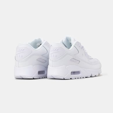 Кросівки Nike Air Max 90 White, 39