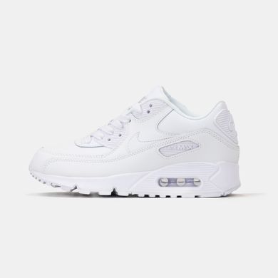 Кросівки Nike Air Max 90 White, 39