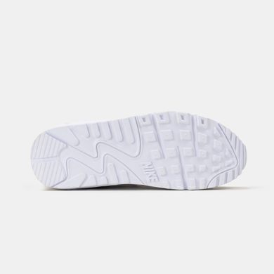 Кросівки Nike Air Max 90 White, 39