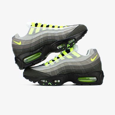 Кросівки Nike Air Max 95 OG Neon, 41