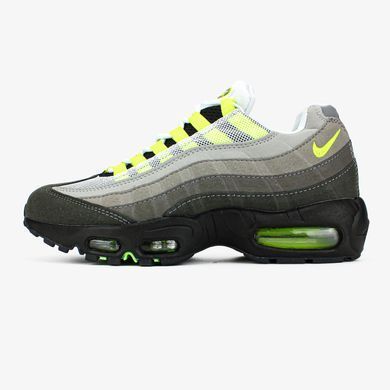 Кросівки Nike Air Max 95 OG Neon, 41