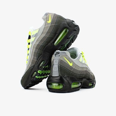 Кросівки Nike Air Max 95 OG Neon, 41