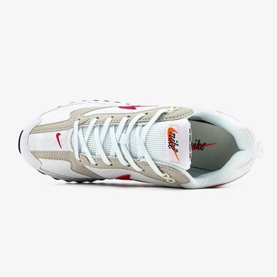 Кросівки Nike Air Max Dawn White Blue Red, 41