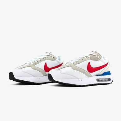 Кросівки Nike Air Max Dawn White Blue Red, 41