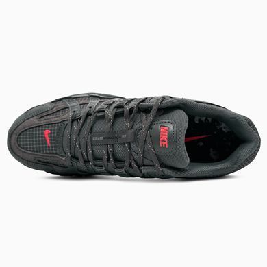 Кросівки Nike P-6000 Anthracite Iron Grey, 37