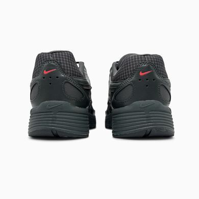 Кросівки Nike P-6000 Anthracite Iron Grey, 37