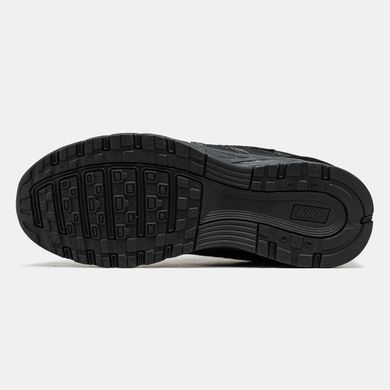 Кроссовки Nike P-6000 Gore-Tex Black White, 41