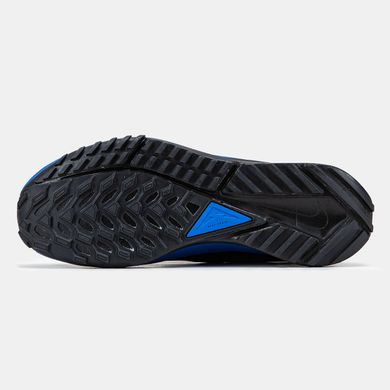 Кросівки Nike React Pegasus Trail 4 Gore-Tex Brown Black Blue, 41
