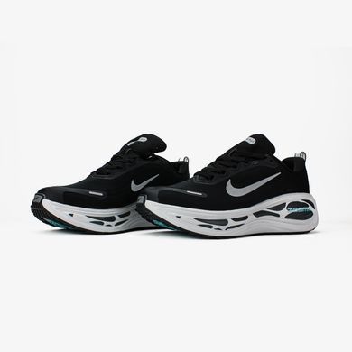 Кроссовки Nike Zoomx Vomero 18 Black, 43