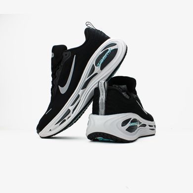 Кроссовки Nike Zoomx Vomero 18 Black, 43