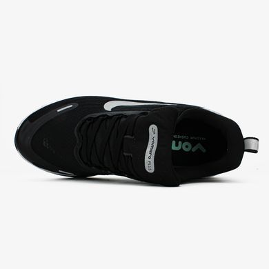 Кроссовки Nike Zoomx Vomero 18 Black, 43