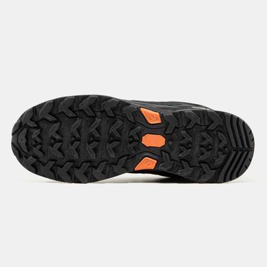 Кроссовки Salomon Speed Cross Pro Thinsulate Grey Black, 41