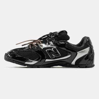 New Balance 530 x Miu Miu Black Silver, 36