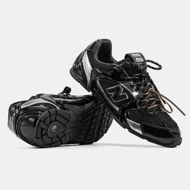 New Balance 530 x Miu Miu Black Silver, 36